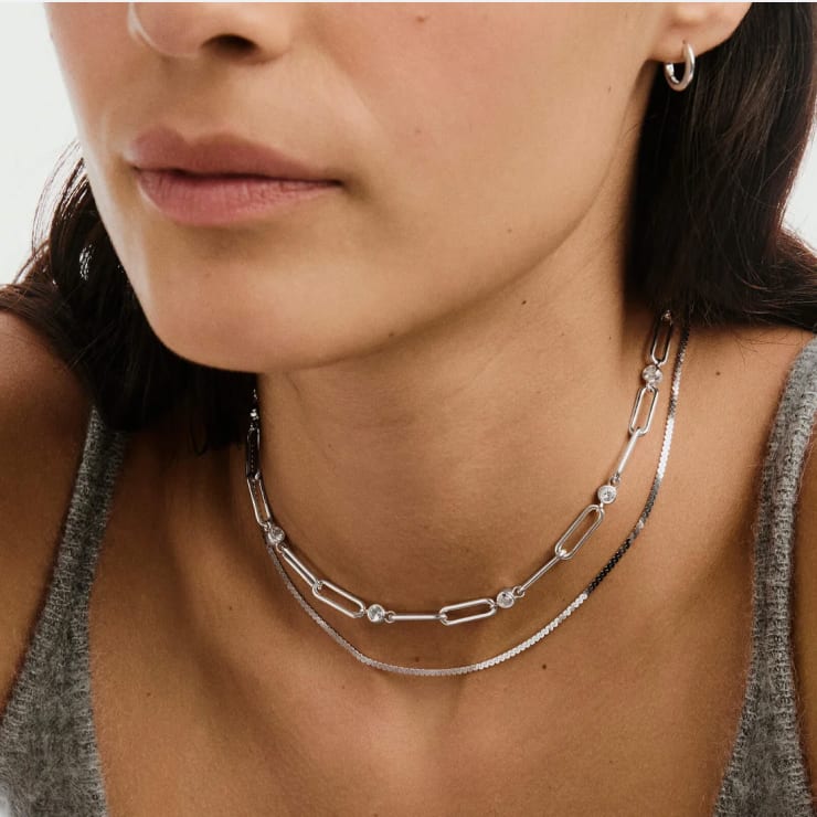 Necklaces for Women | Mejuri Necklaces for Women | Mejuri